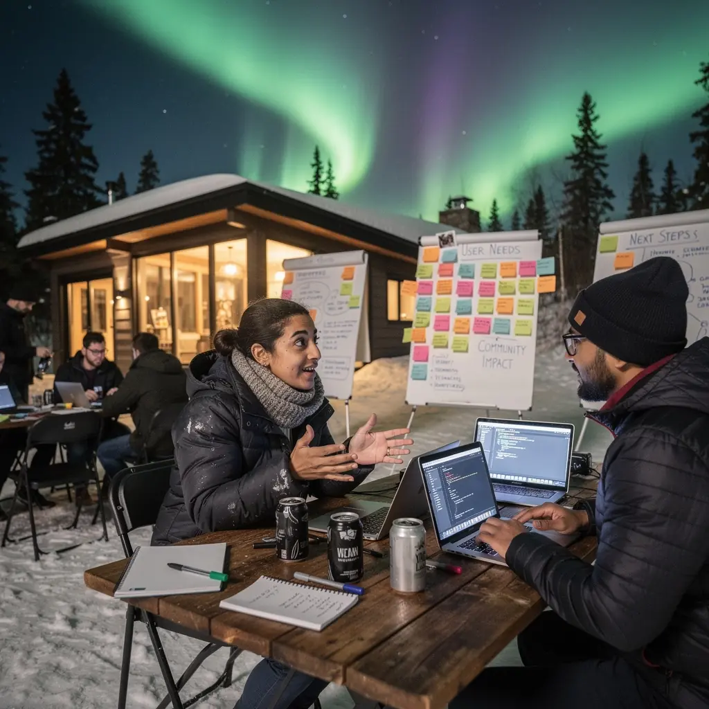 Innovation and technology